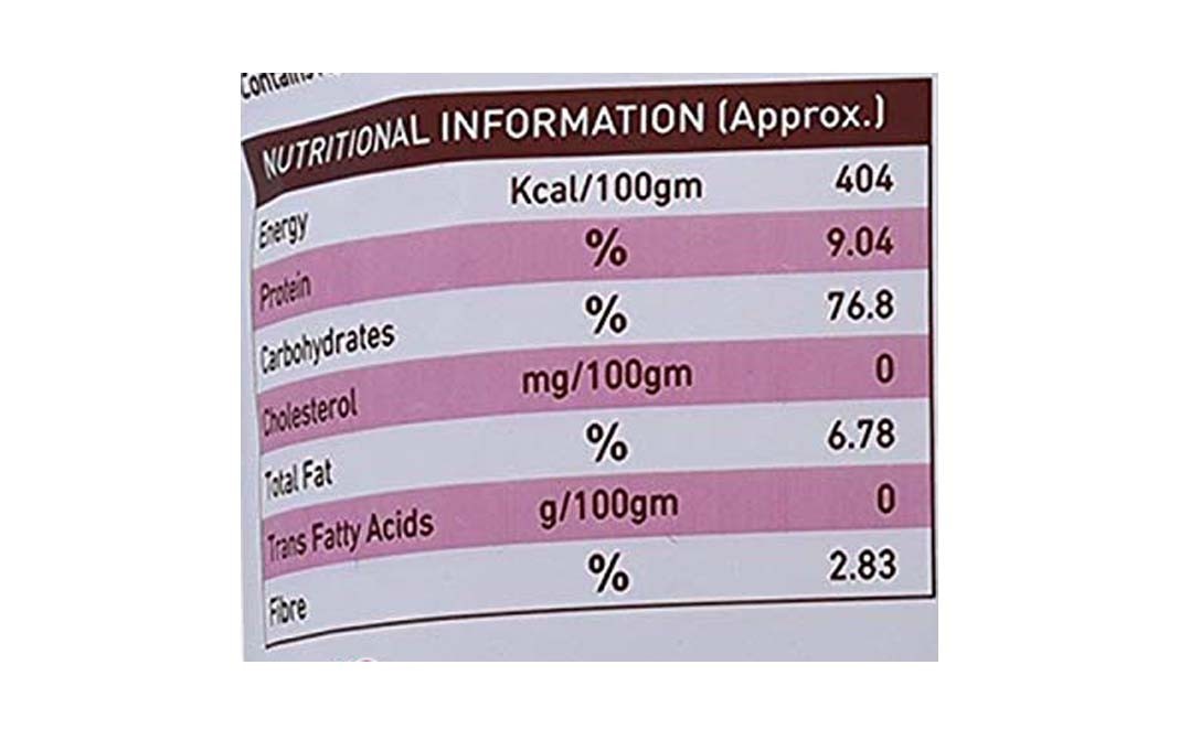 Rigdam Ragi Crispys (Mast Masala)   Pack  125 grams